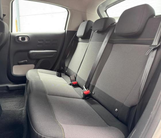 Citroen C3 image 4
