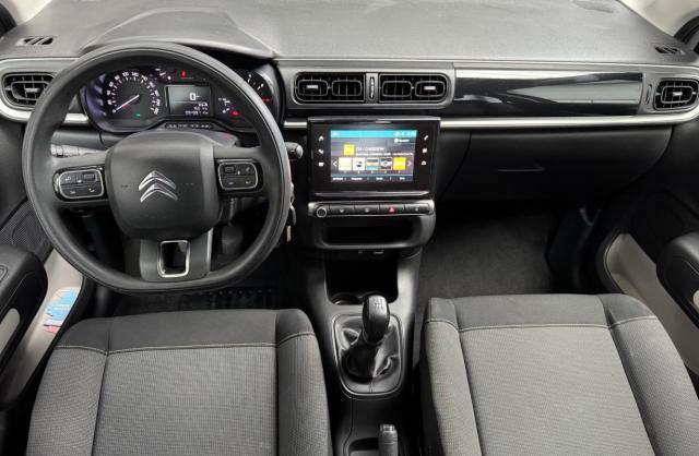 Citroen C3 image 3