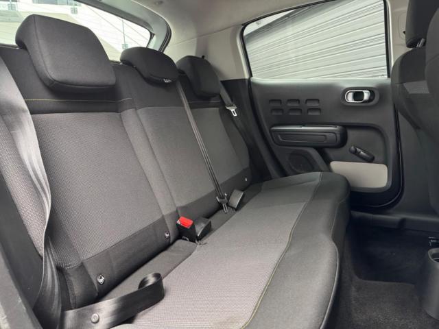 Citroen C3 image 6