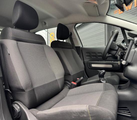 Citroen C3 image 5
