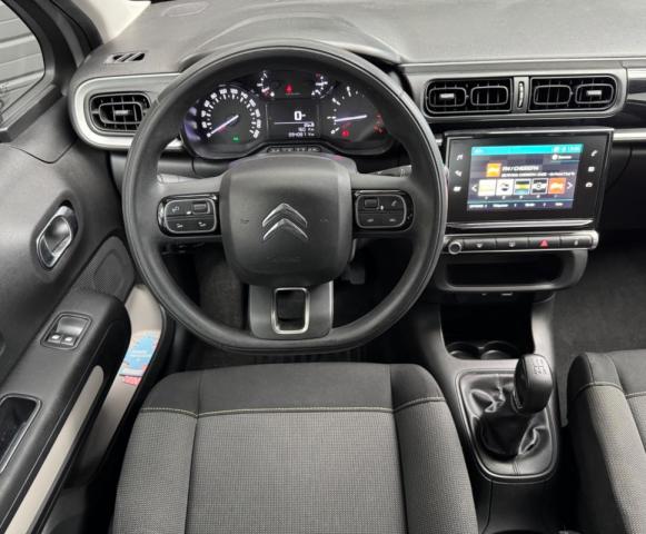 Citroen C3 image 2