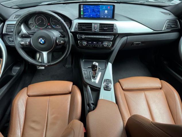 Bmw Série 3 image 9
