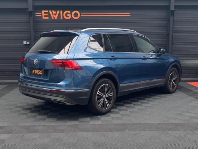 Volkswagen Tiguan image 5