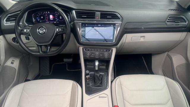 Volkswagen Tiguan image 6
