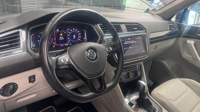 Volkswagen Tiguan image 2