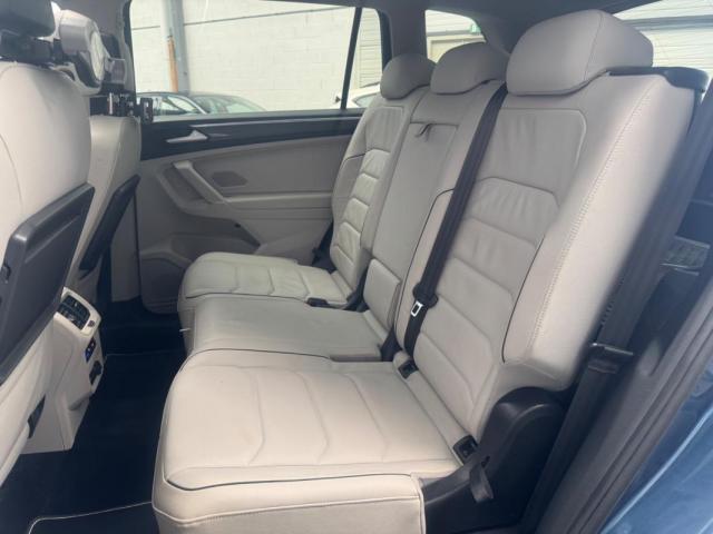 Volkswagen Tiguan image 7
