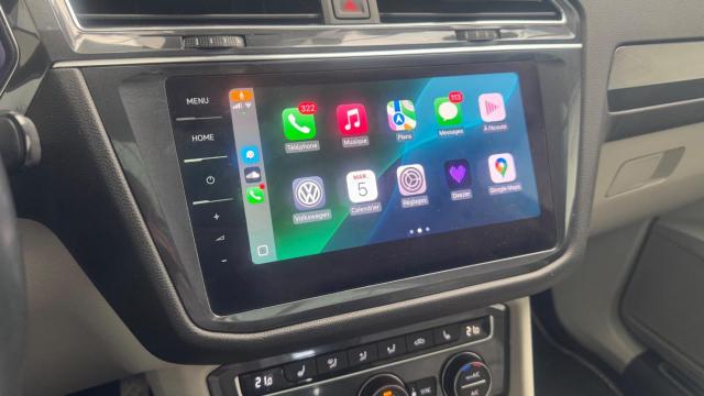 Volkswagen Tiguan image 8