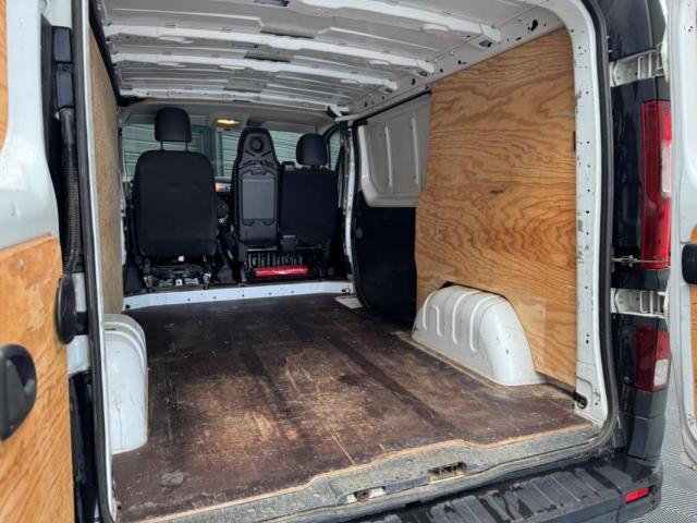 Renault Trafic image 6