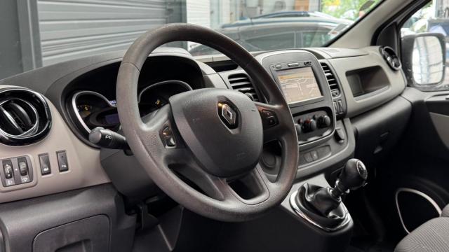 Renault Trafic image 5