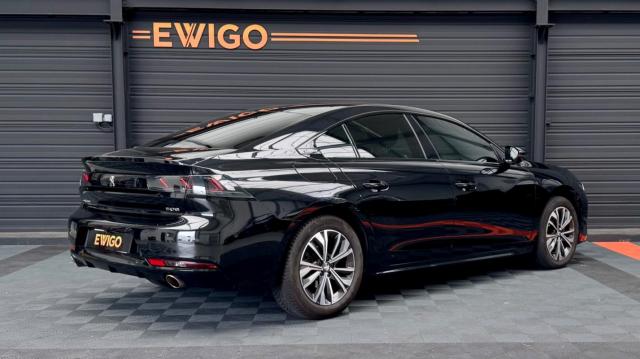 Peugeot 508 image 6