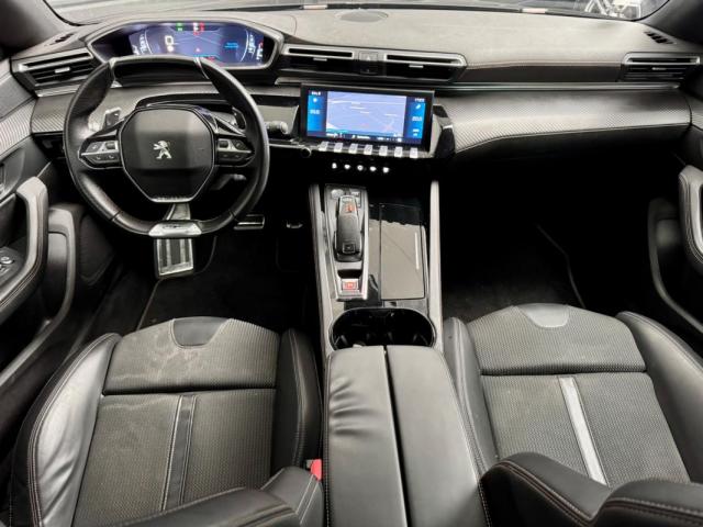 Peugeot 508 image 5