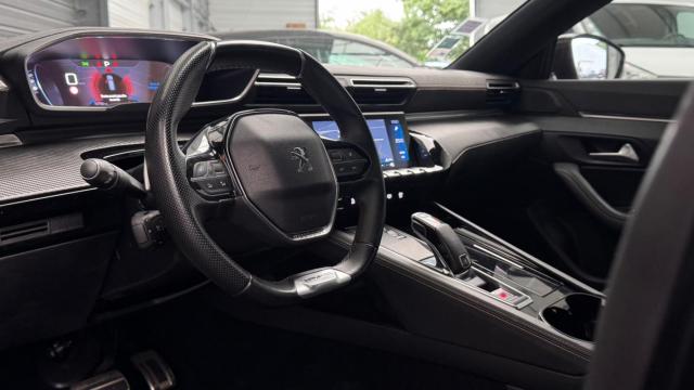 Peugeot 508 image 7