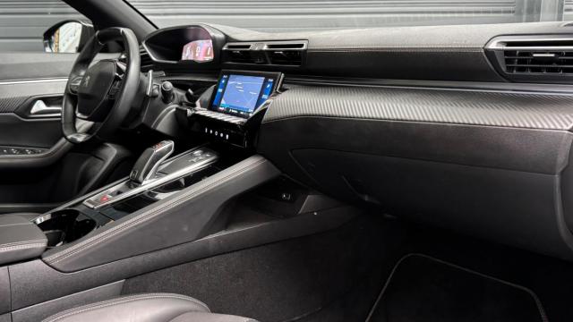 Peugeot 508 image 9