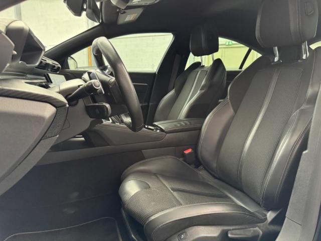 Peugeot 508 image 8