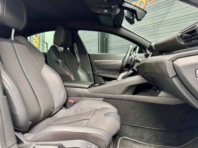 Peugeot 508 image 2