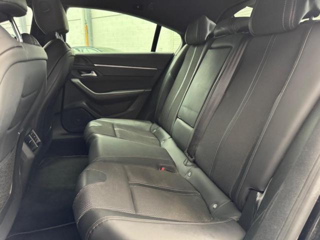 Peugeot 508 image 3