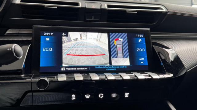 Peugeot 508 image 1