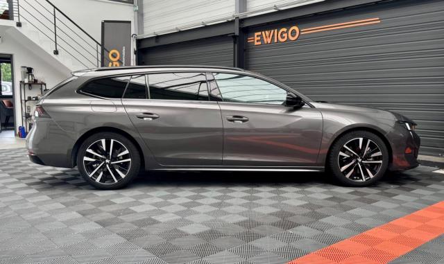 Peugeot 508 image 8