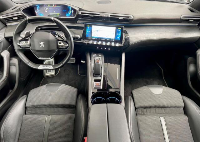 Peugeot 508 image 7