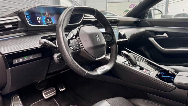 Peugeot 508 image 6