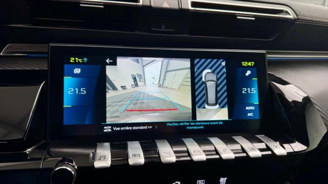 Peugeot 508 image 9