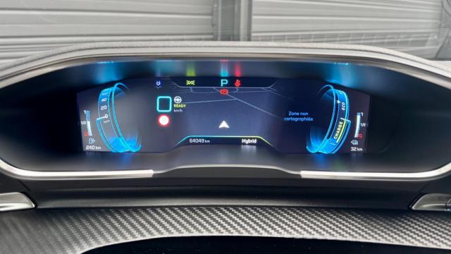 Peugeot 508 image 4