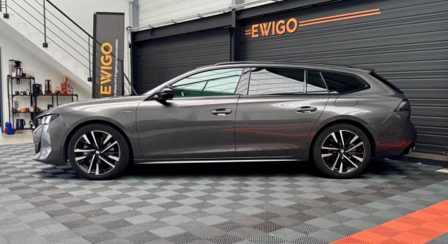 Peugeot 508 image 3