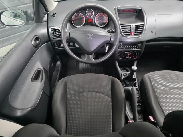 Peugeot 206+ image 5