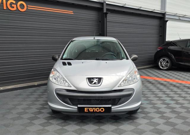 Peugeot 206+ image 3