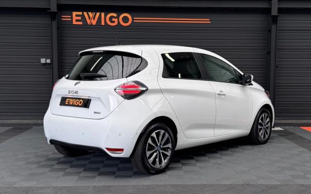 Renault Zoe image 1