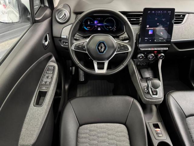 Renault Zoe image 4