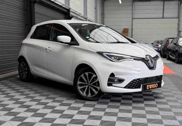 Renault Zoe image 2