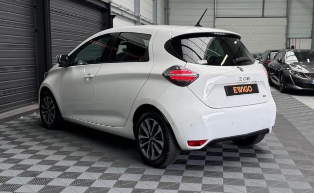 Renault Zoe image 8