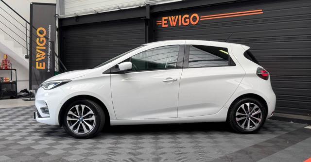 Renault Zoe image 5
