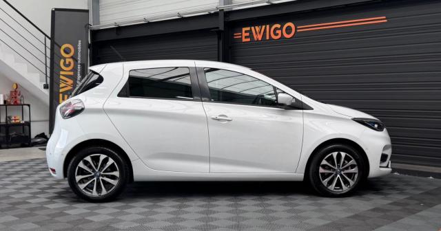 Renault Zoe image 7