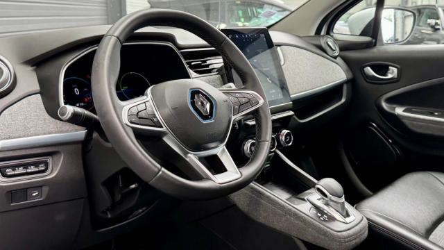 Renault Zoe image 3