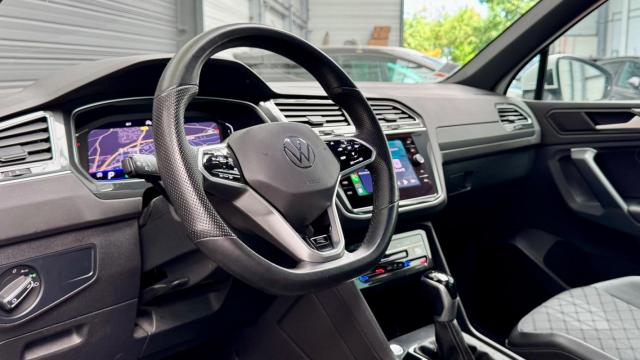 Volkswagen Tiguan image 8