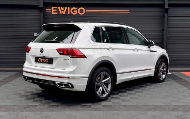 Volkswagen Tiguan image 6