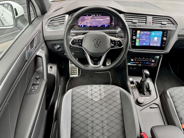 Volkswagen Tiguan image 5