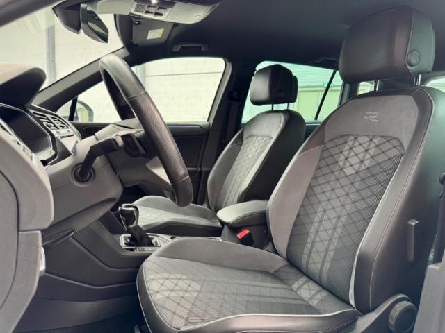 Volkswagen Tiguan image 2