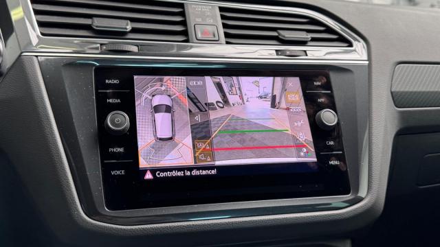 Volkswagen Tiguan image 4
