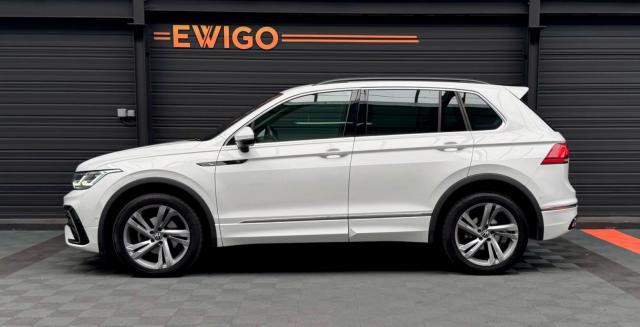 Volkswagen Tiguan image 7