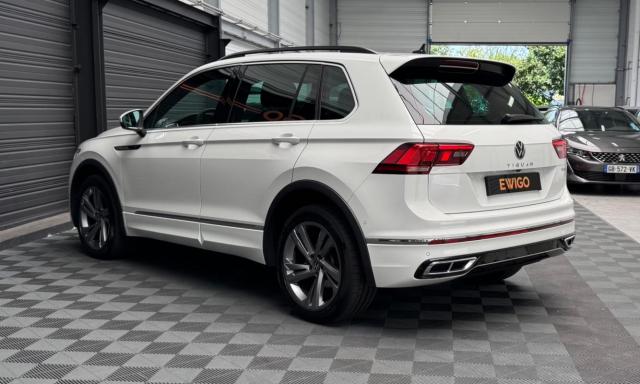 Volkswagen Tiguan image 3