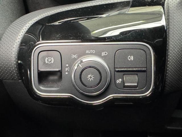 Mercedes Benz Classe A image 3