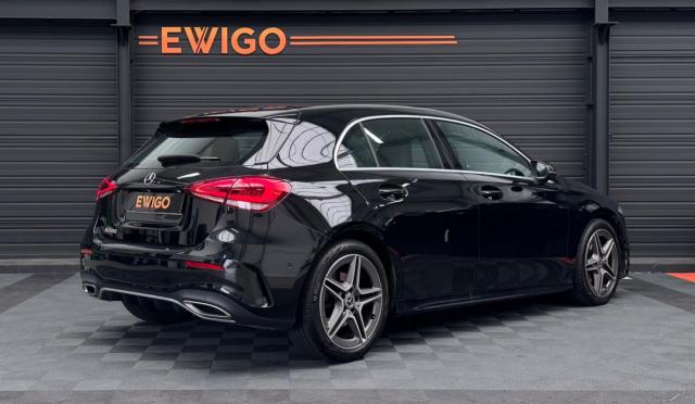 Mercedes Benz Classe A image 1