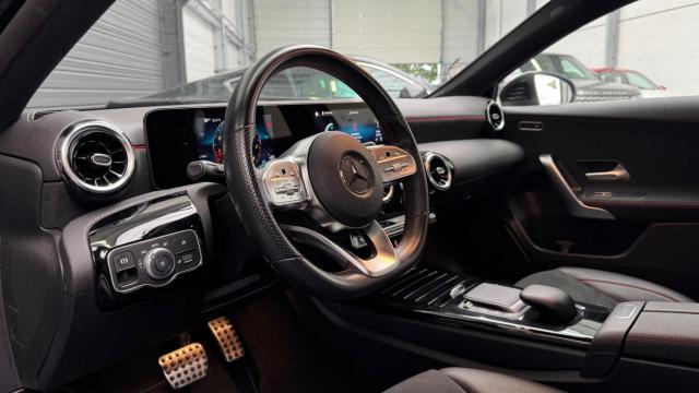 Mercedes Benz Classe A image 6