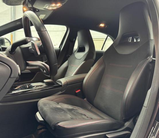 Mercedes Benz Classe A image 2