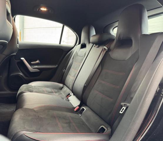 Mercedes Benz Classe A image 5