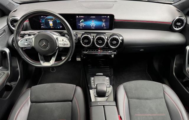 Mercedes Benz Classe A image 8