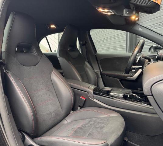 Mercedes Benz Classe A image 7